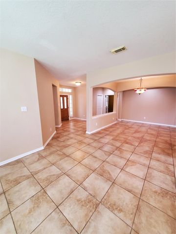 2715 Falling Forest Court, Richmond, TX 77406