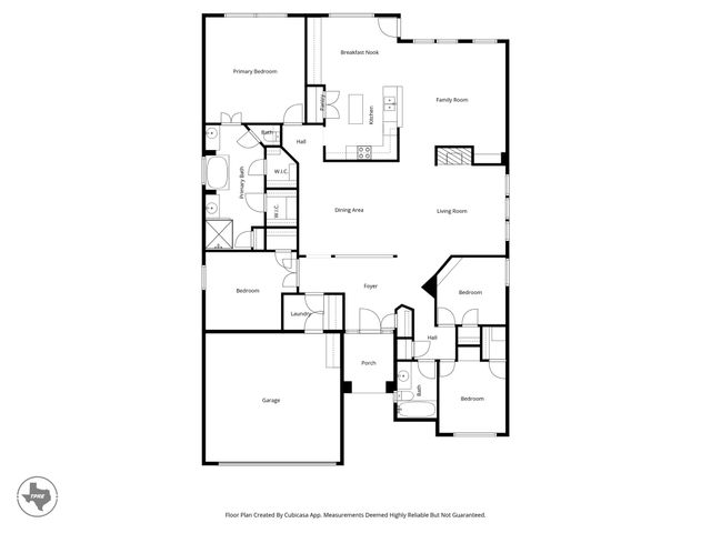 2715 Falling Forest Court, Richmond, TX 77406