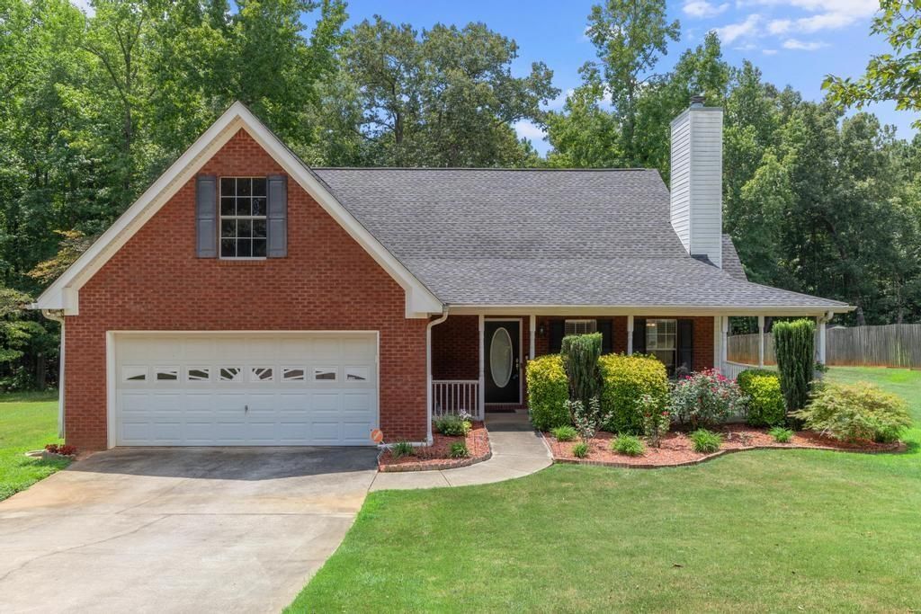 129 Hunters Chase, Mcdonough, GA 30253