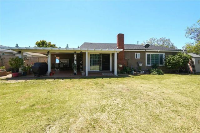 291 Pueblo, Corona, CA 92882