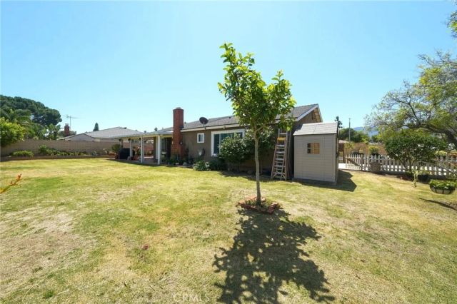 291 Pueblo, Corona, CA 92882