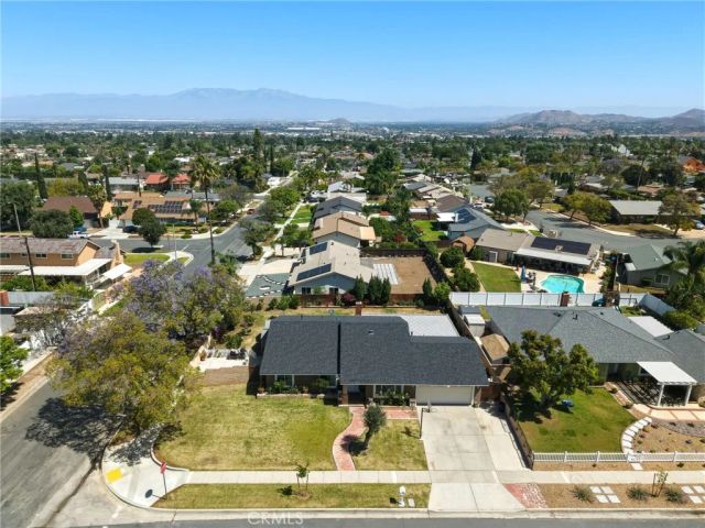 291 Pueblo, Corona, CA 92882