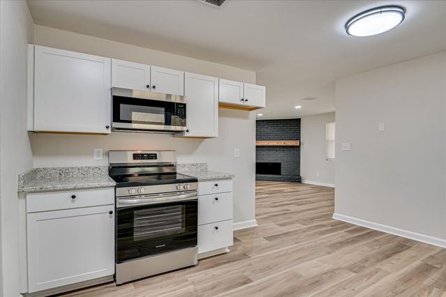 2427 Southdale Drive, Hephzibah, GA 30815