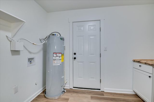 2427 Southdale Drive, Hephzibah, GA 30815