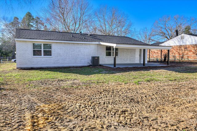 2427 Southdale Drive, Hephzibah, GA 30815