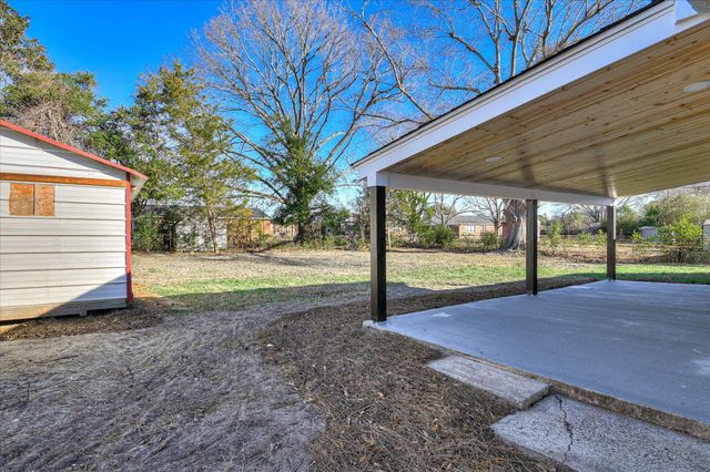 2427 Southdale Drive, Hephzibah, GA 30815