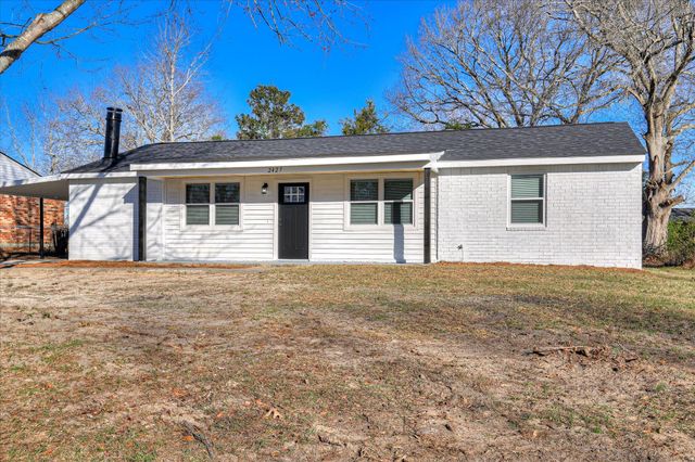 2427 Southdale Drive, Hephzibah, GA 30815