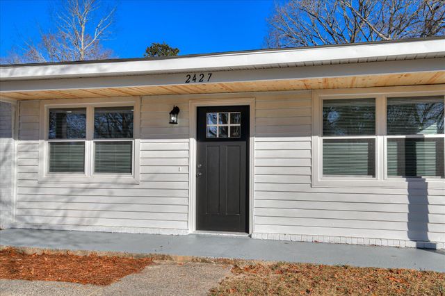 2427 Southdale Drive, Hephzibah, GA 30815