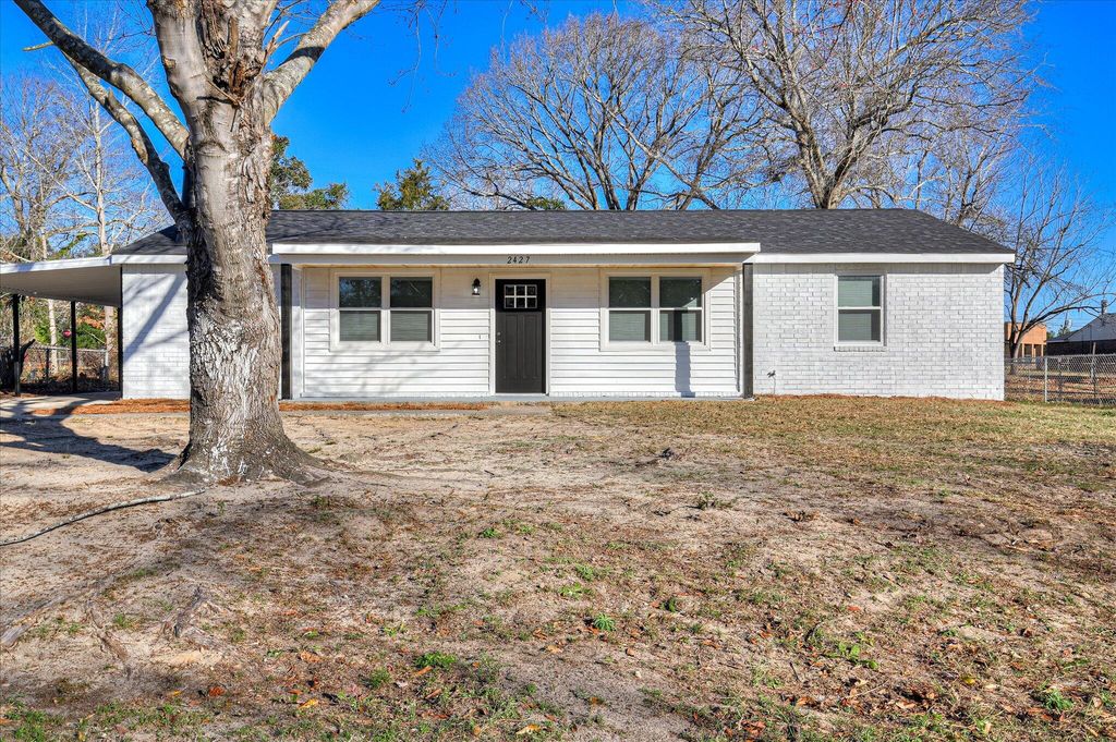 2427 Southdale Drive, Hephzibah, GA 30815