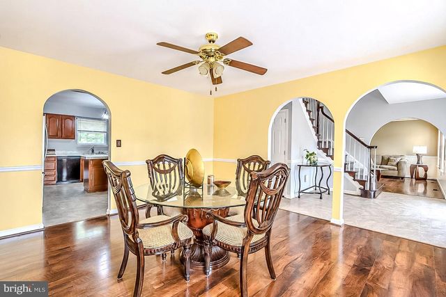 5802 BOST LN, Clinton, MD 20735