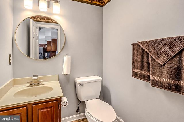 5802 BOST LN, Clinton, MD 20735
