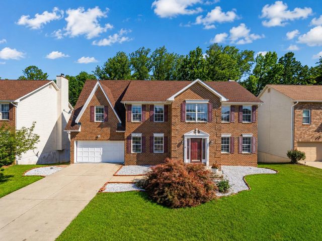 5802 BOST LN, Clinton, MD 20735