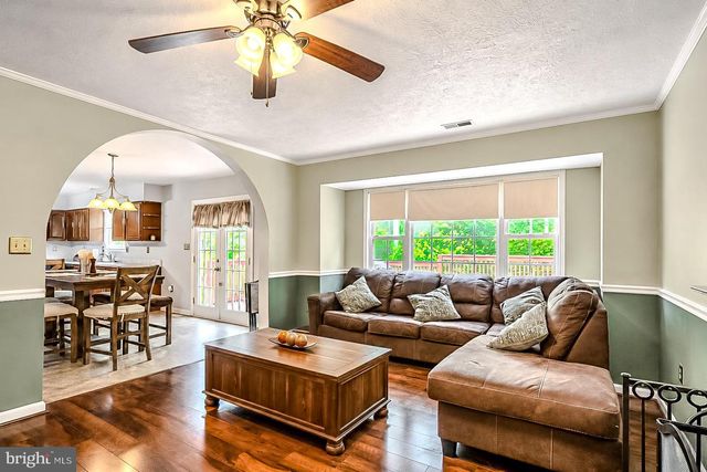 5802 BOST LN, Clinton, MD 20735