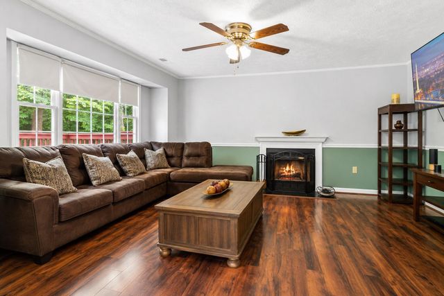 5802 BOST LN, Clinton, MD 20735