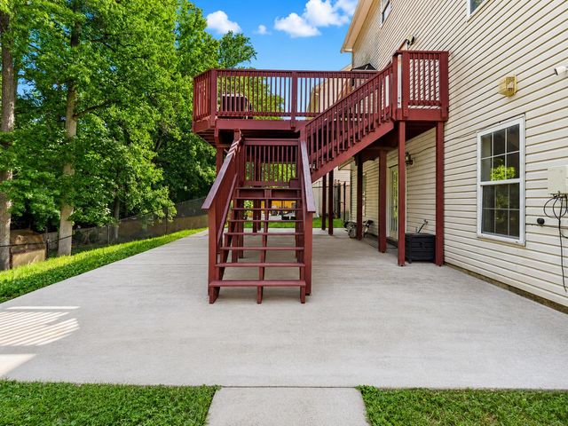 5802 BOST LN, Clinton, MD 20735