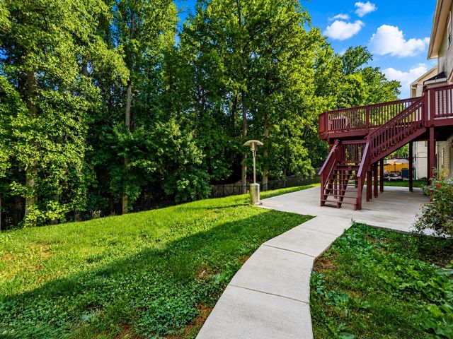 5802 BOST LN, Clinton, MD 20735