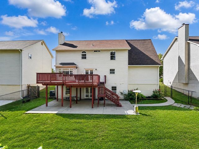 5802 BOST LN, Clinton, MD 20735