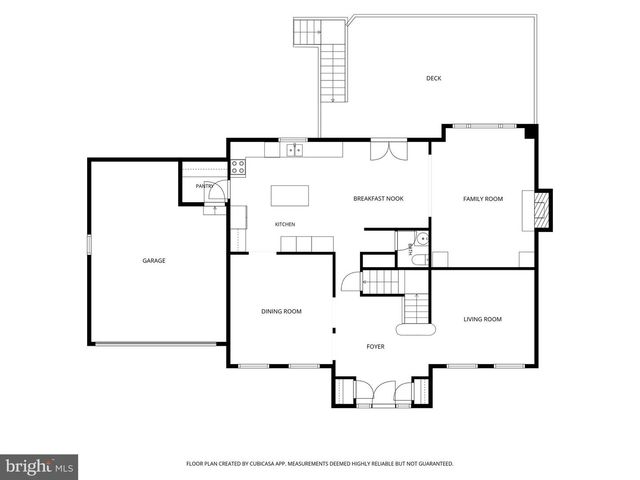 5802 BOST LN, Clinton, MD 20735