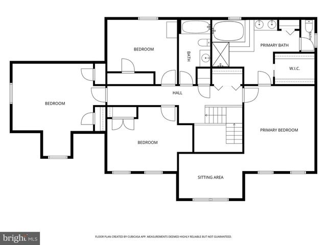 5802 BOST LN, Clinton, MD 20735