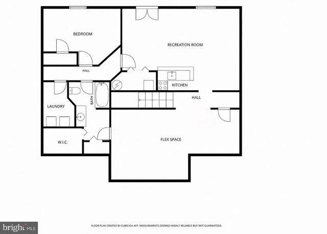 5802 BOST LN, Clinton, MD 20735