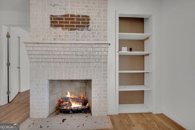 821 Highway 323, Gillsville, GA 30543