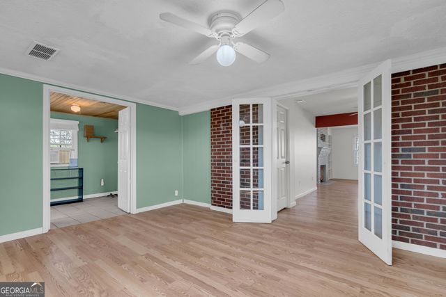 821 Highway 323, Gillsville, GA 30543