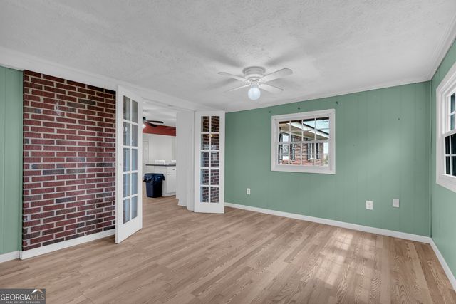 821 Highway 323, Gillsville, GA 30543