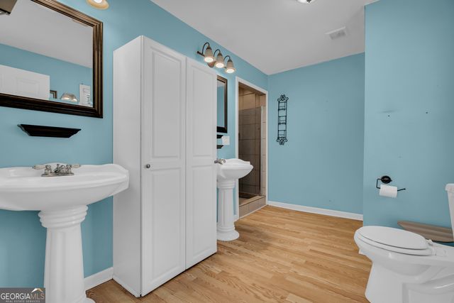 821 Highway 323, Gillsville, GA 30543