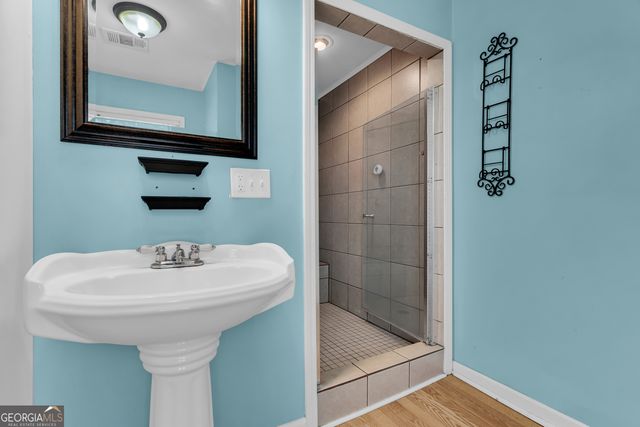 821 Highway 323, Gillsville, GA 30543