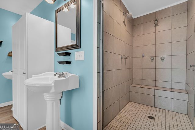 821 Highway 323, Gillsville, GA 30543