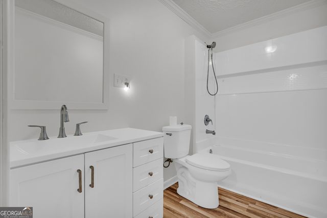 821 Highway 323, Gillsville, GA 30543