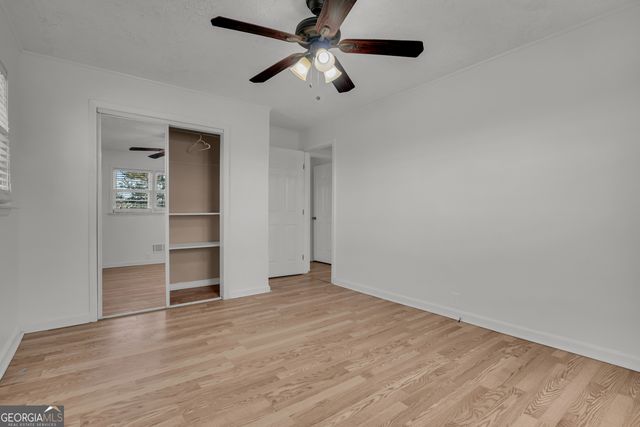 821 Highway 323, Gillsville, GA 30543