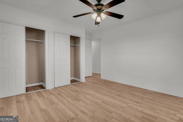 821 Highway 323, Gillsville, GA 30543