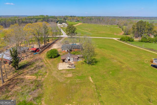 821 Highway 323, Gillsville, GA 30543