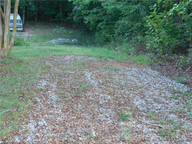 180 Irvin Drive, Dawsonville, GA 30534