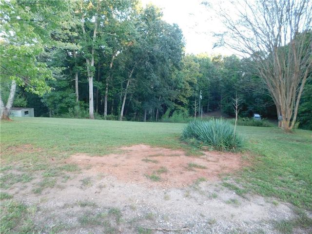 180 Irvin Drive, Dawsonville, GA 30534