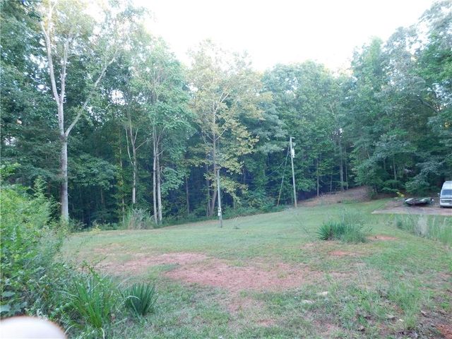 180 Irvin Drive, Dawsonville, GA 30534