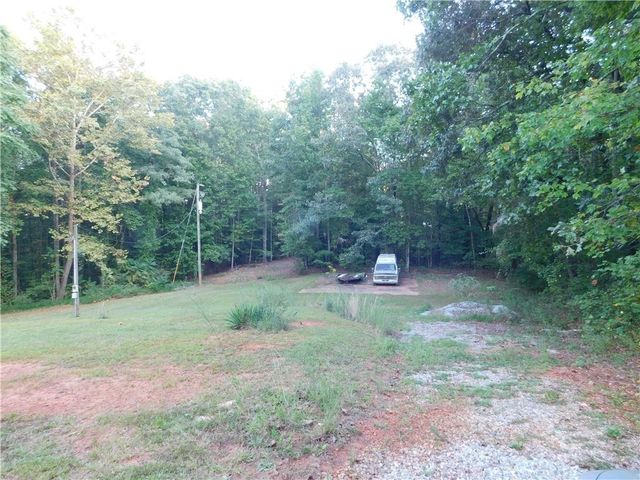 180 Irvin Drive, Dawsonville, GA 30534