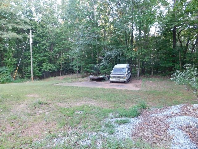 180 Irvin Drive, Dawsonville, GA 30534