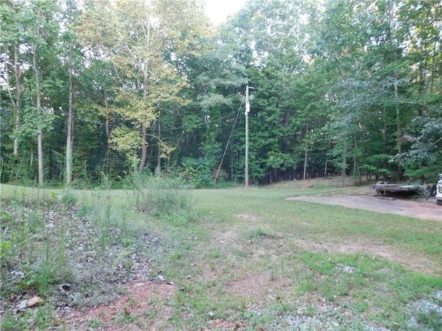 180 Irvin Drive, Dawsonville, GA 30534