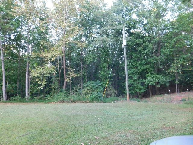 180 Irvin Drive, Dawsonville, GA 30534