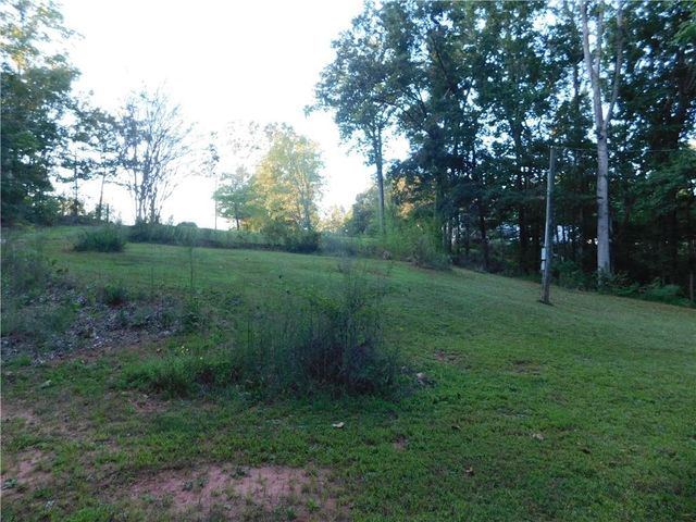 180 Irvin Drive, Dawsonville, GA 30534