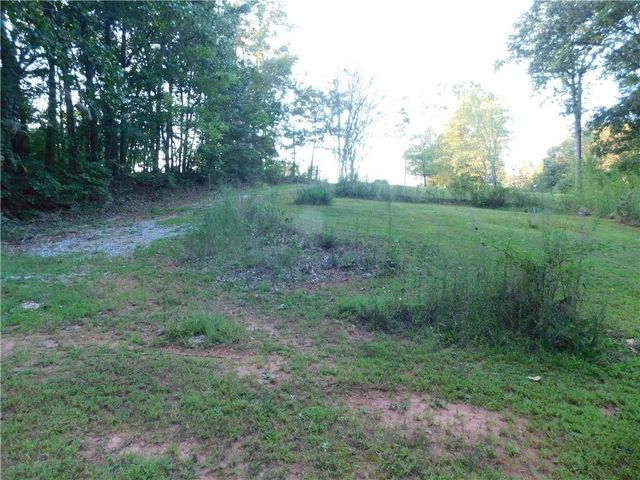 180 Irvin Drive, Dawsonville, GA 30534