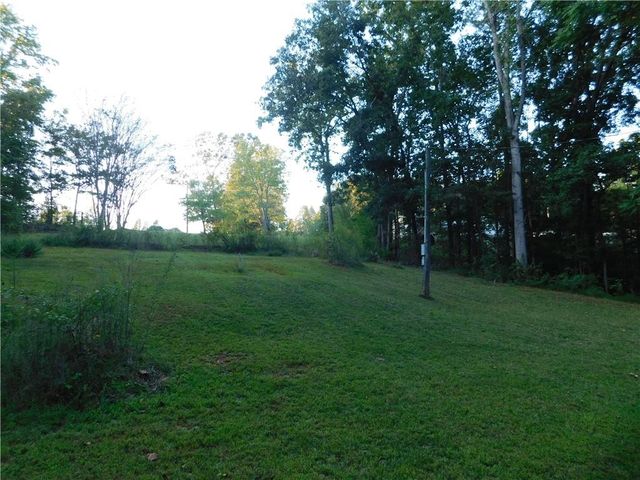 180 Irvin Drive, Dawsonville, GA 30534