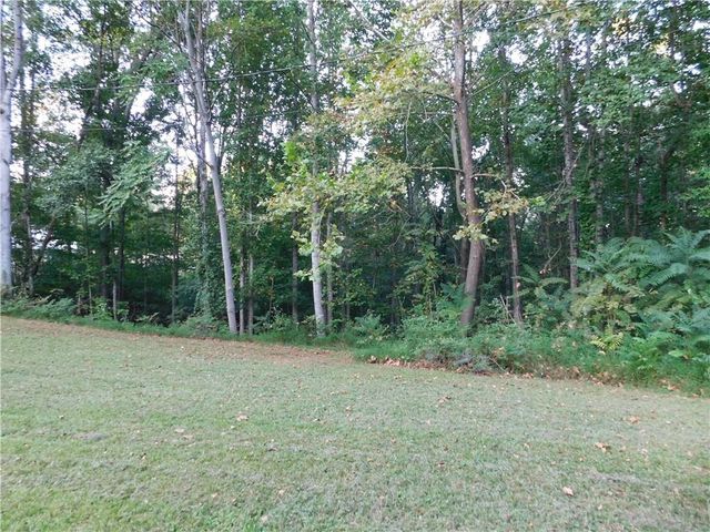 180 Irvin Drive, Dawsonville, GA 30534