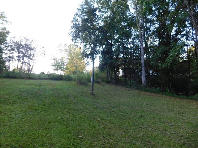 180 Irvin Drive, Dawsonville, GA 30534