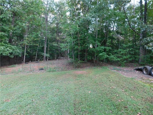 180 Irvin Drive, Dawsonville, GA 30534