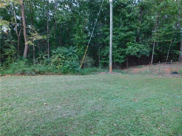 180 Irvin Drive, Dawsonville, GA 30534