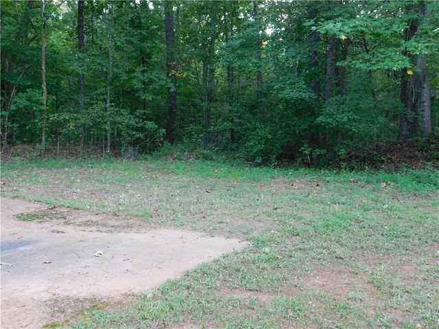 180 Irvin Drive, Dawsonville, GA 30534