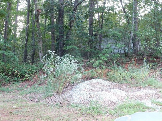 180 Irvin Drive, Dawsonville, GA 30534
